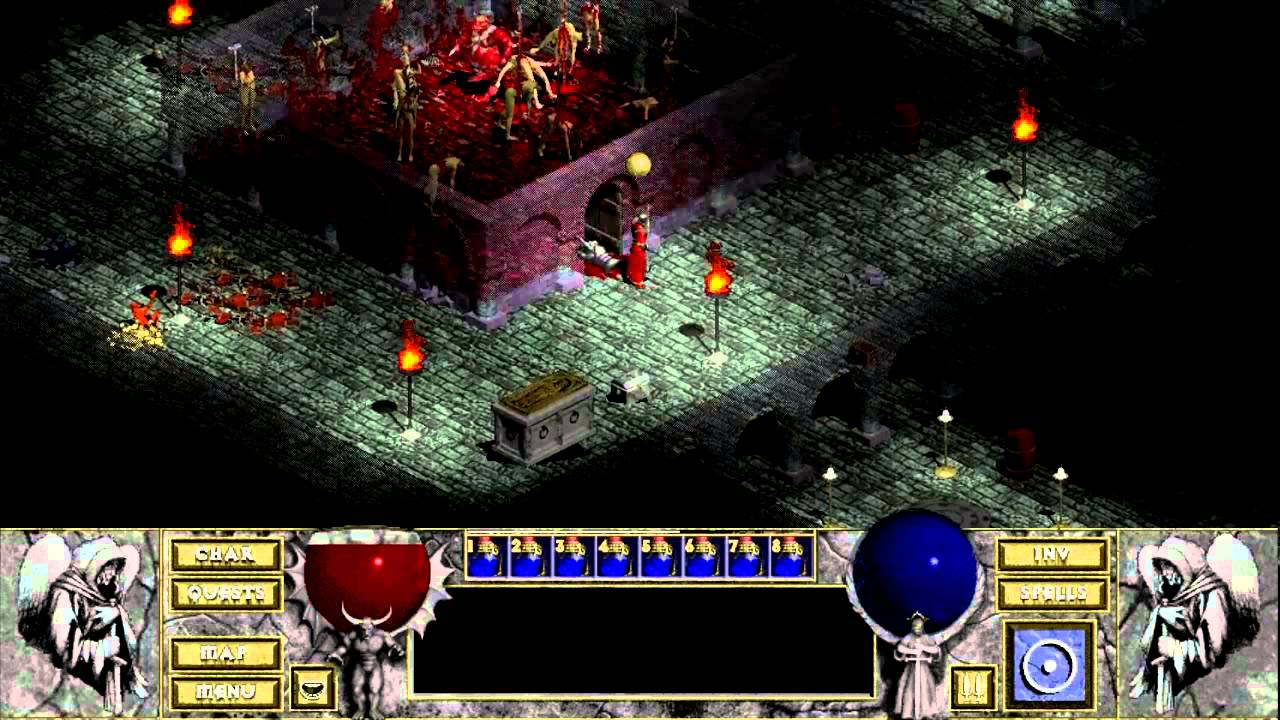 diablo 1