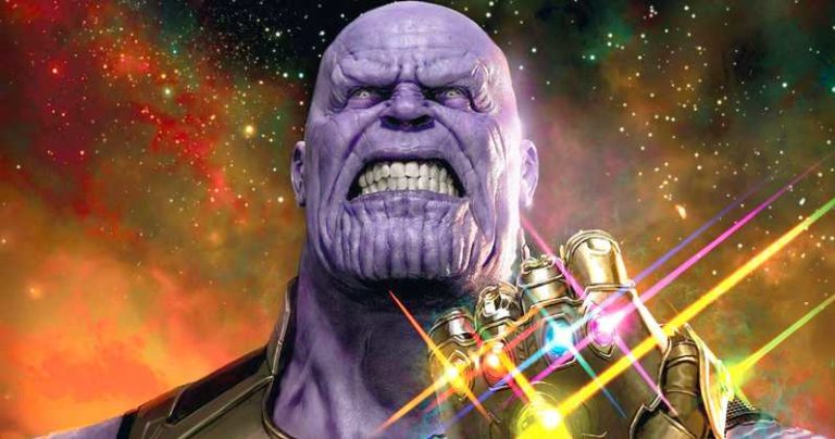 Qui Est Le Plus Puissant Des Marvel Top 5 des super vilains Marvel les plus puissants