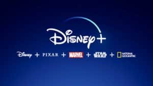 Disney+