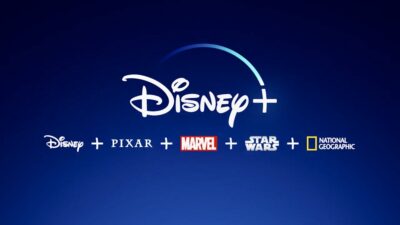 Disney+