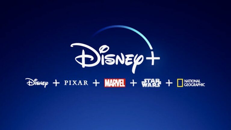 Disney+