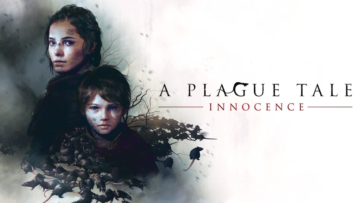 A plague tale