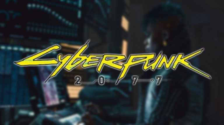 Cyberpunk