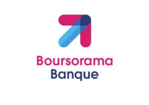 banque en ligne Boursorama Banque