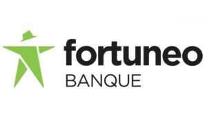 banque en ligne Fortuneo