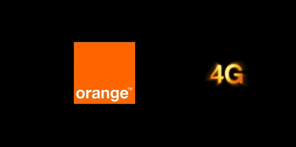 Avis Orange : réseau