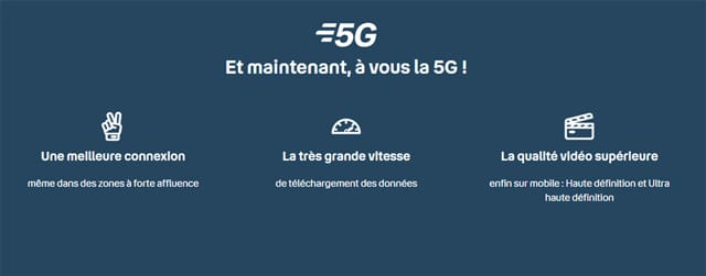 forfait-sensation-5G