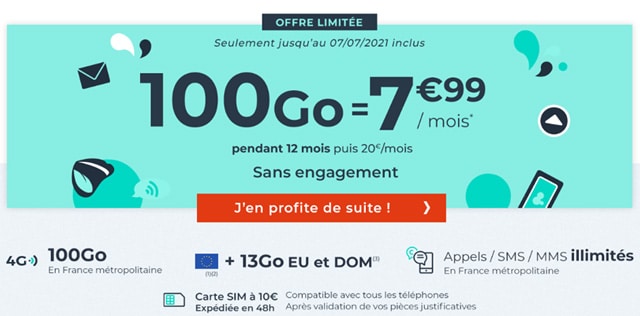 Forfait-Cdiscount-100-Go