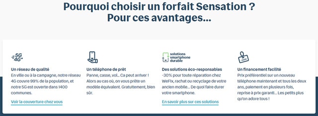 Forfait mobile Bouygues 2h