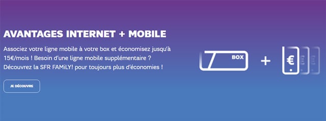 Forfait mobile illimité 5G