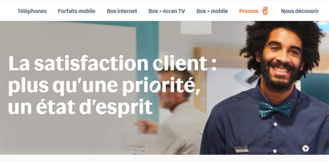 forfait mobile 100 Go sans engagement