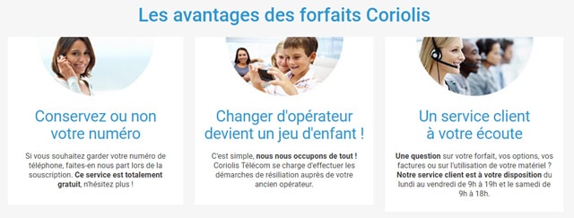 forfait mobile moins cher