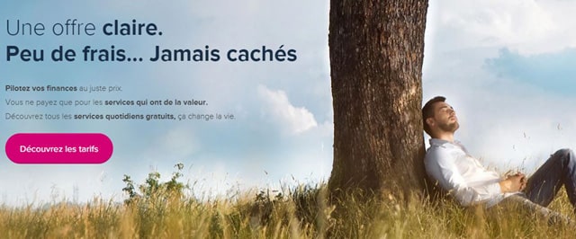 Boursorama Banque
