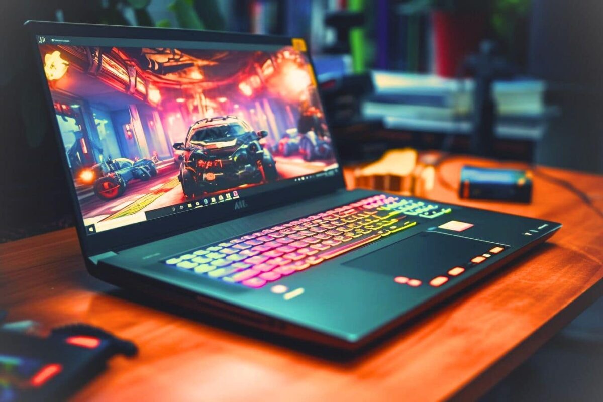 PC Gamer Portable => 100€ de Réduc sur l'incontournable ASUS TUF Gaming A15  !