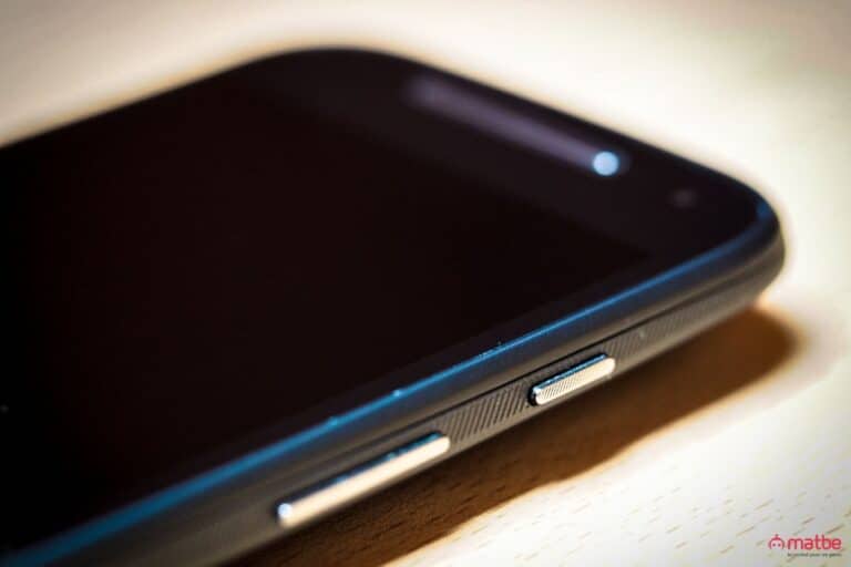 Motorola Edge 40 Neo