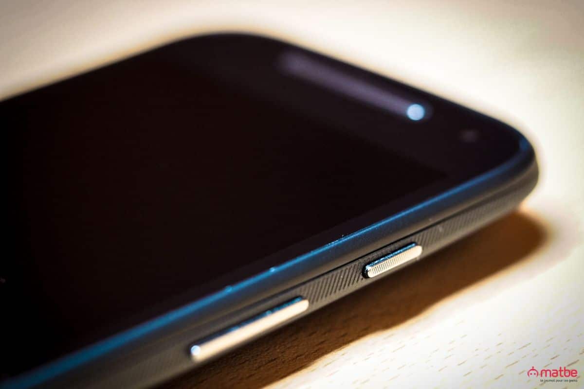 Motorola Edge 40 Neo