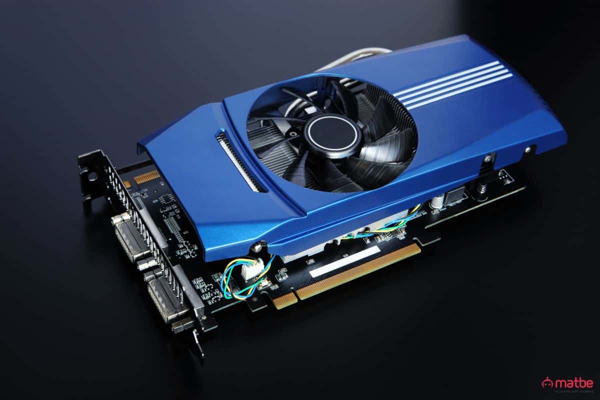 AMD Radeon RX 7700