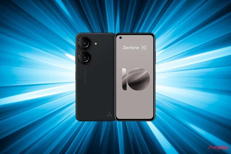 Asus Zenfone 10 analyse