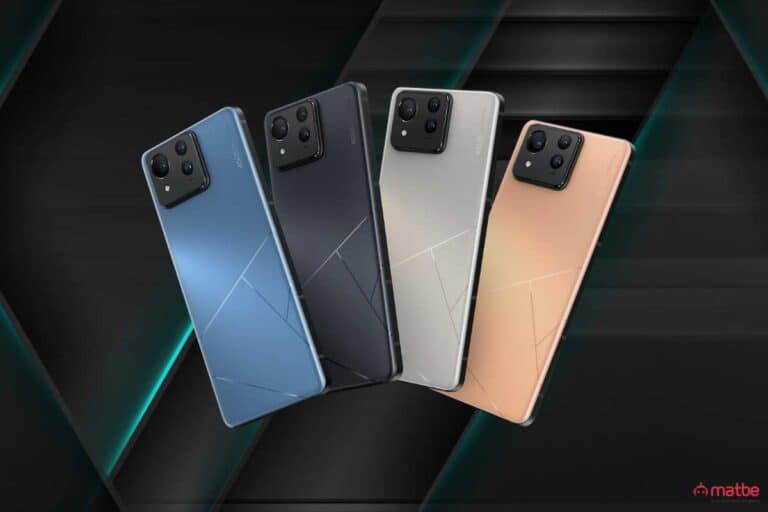 Asus Zenfone 11