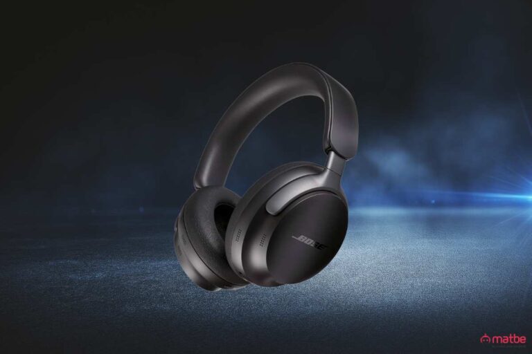 Bose QuietComfort Ultra