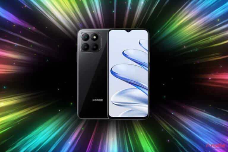 Honor 70 Lite