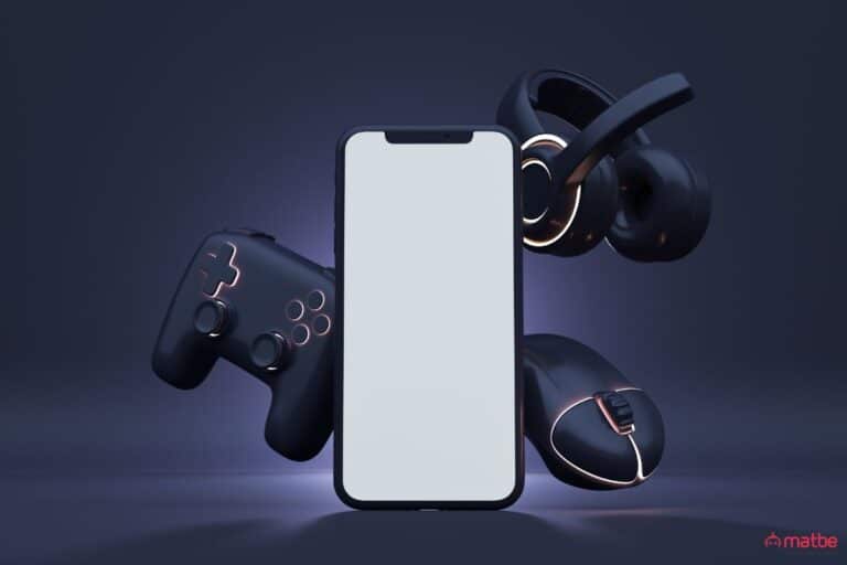 Honor 80 GT gaming