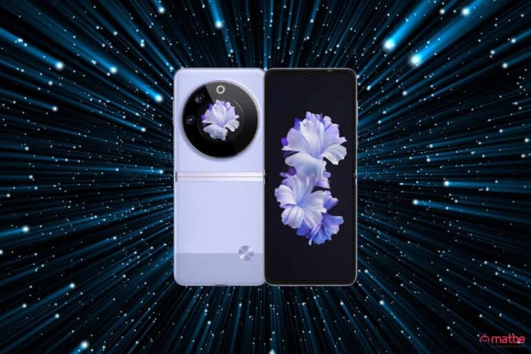 Infinix Note 12 Turbo