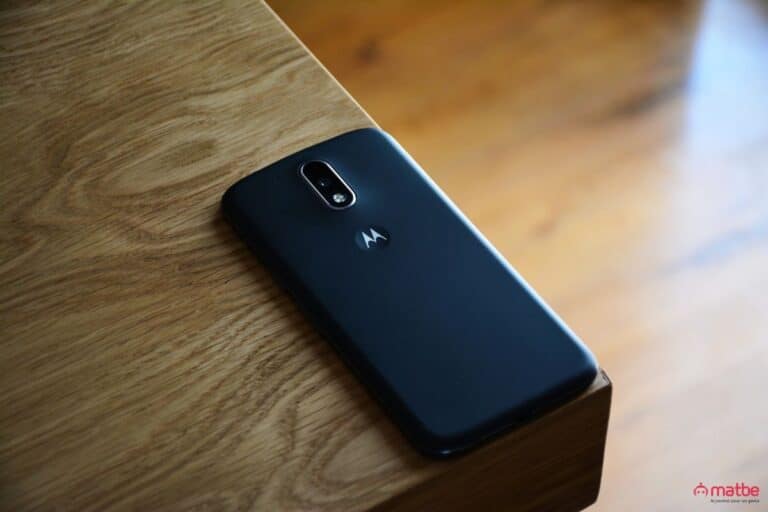 Motorola Edge 30 Neo