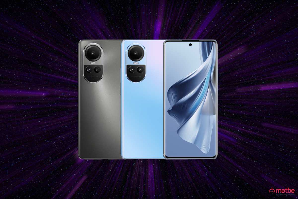 Oppo Reno10