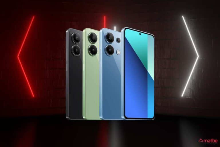 Redmi Note 13