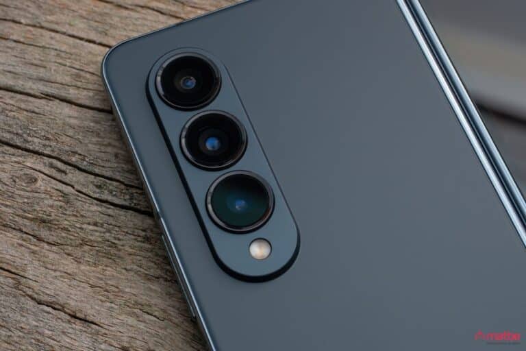 Samsung Galaxy A54 caractéristiques
