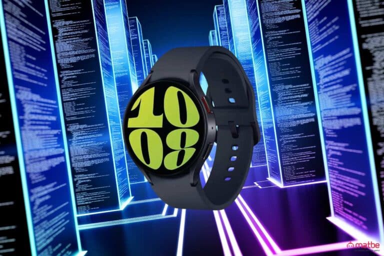 Samsung Galaxy Watch 6