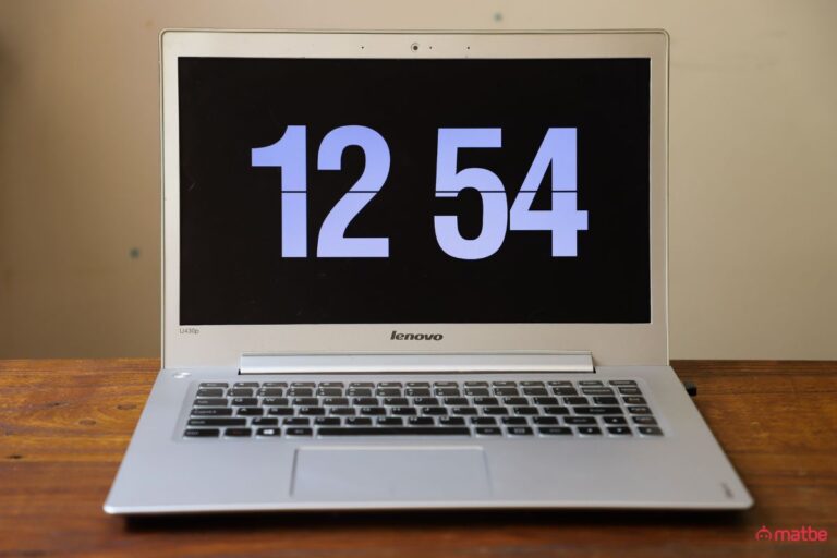 Test Lenovo Legion Go