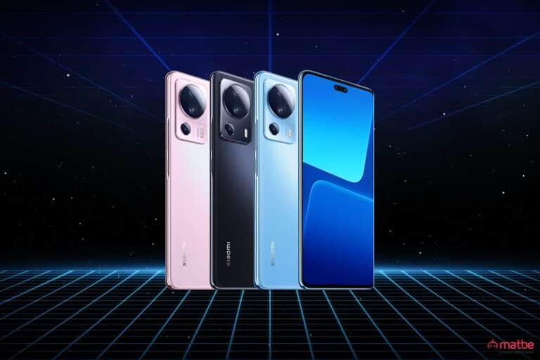 Xiaomi 13 Lite