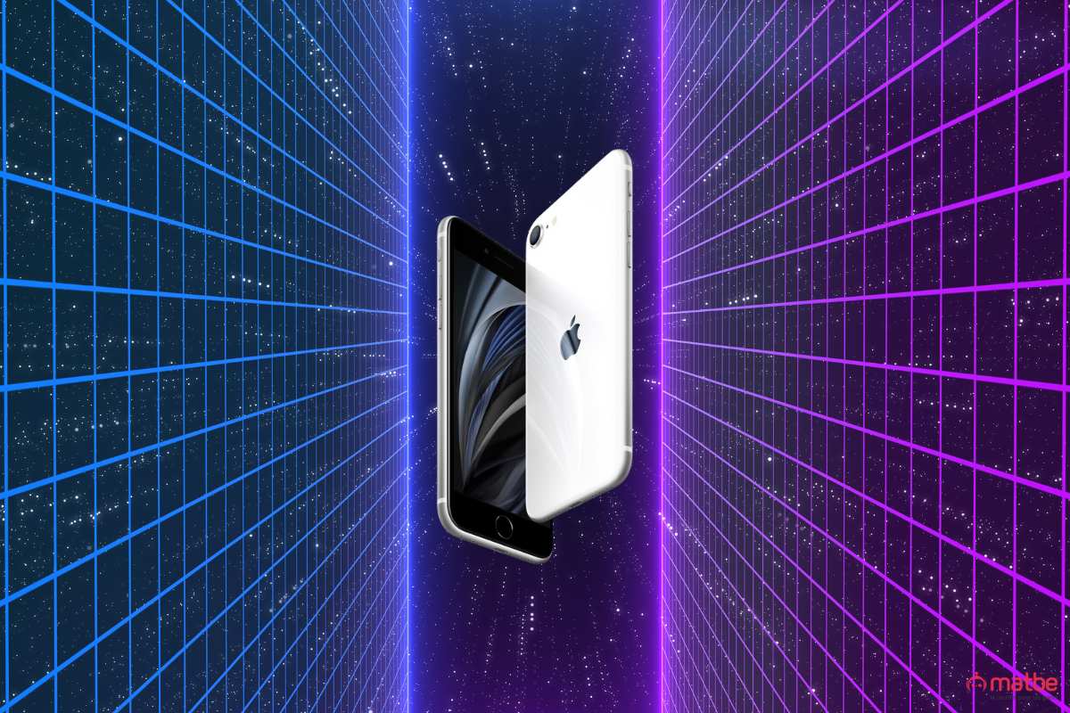 iPhone SE nouvelle édition