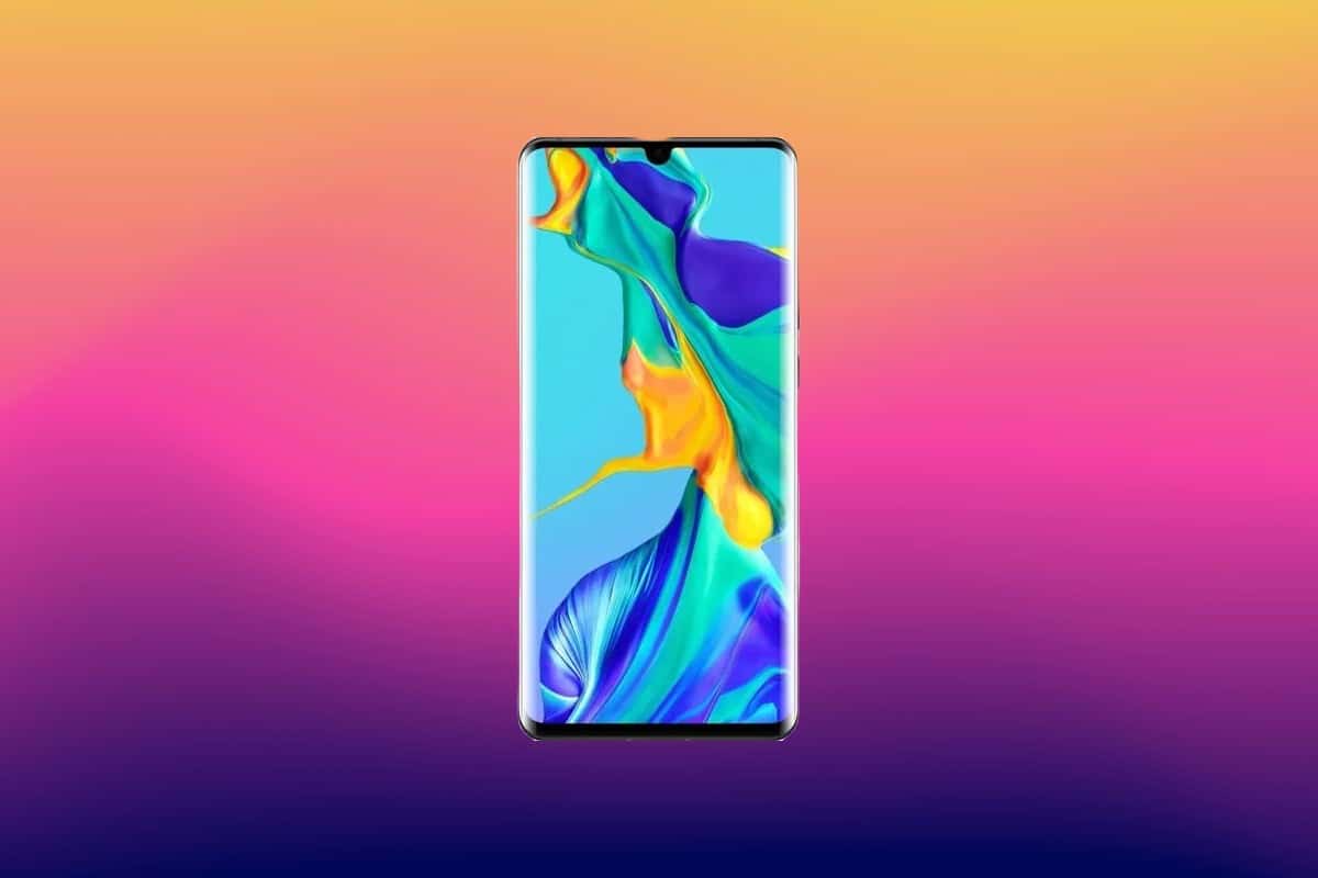 Huawei P30 Pro