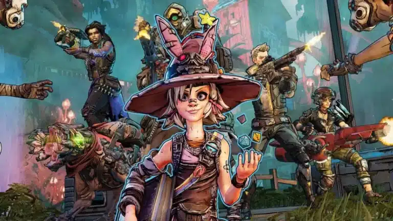 Borderlands 4