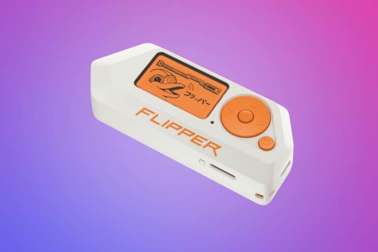 Flipper One