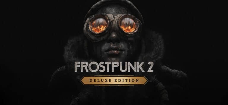Frostpunk 2