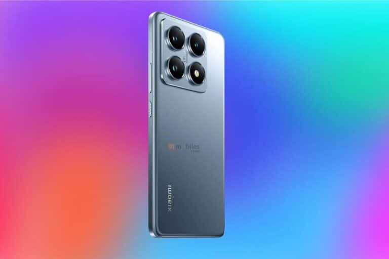 Xiaomi 14T