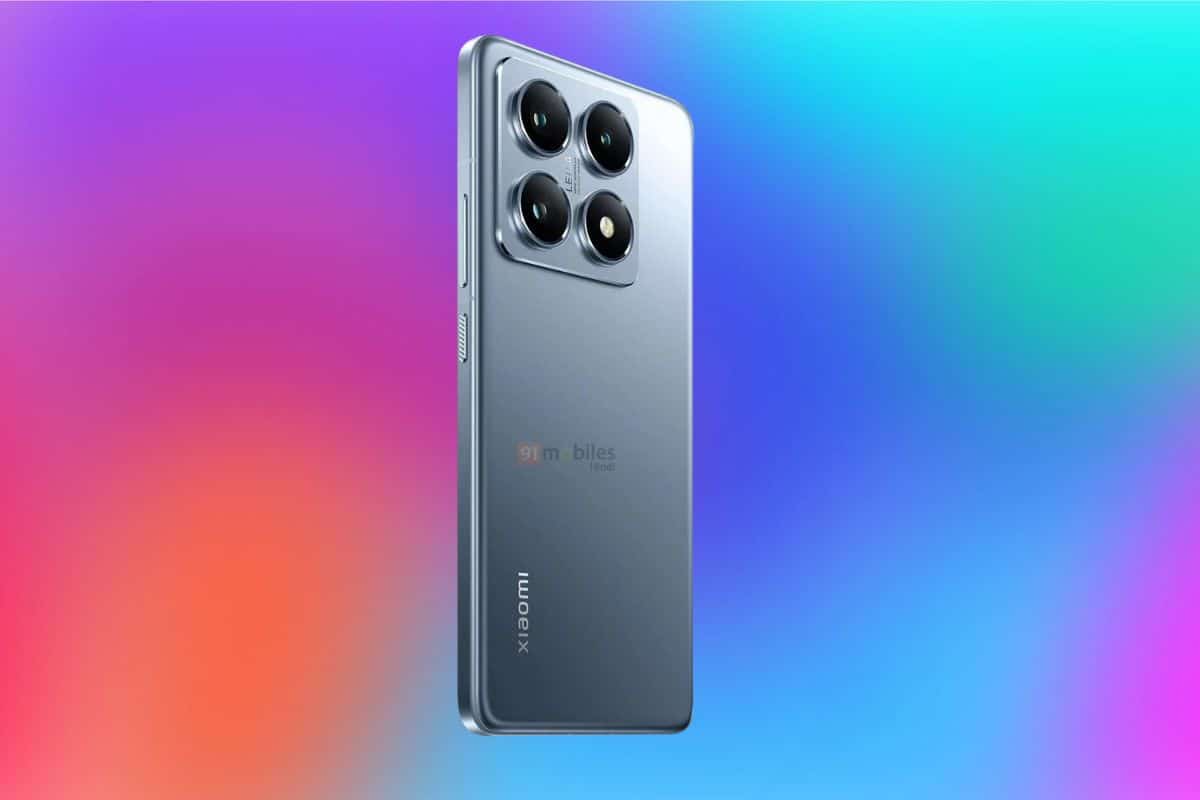 Xiaomi 14T