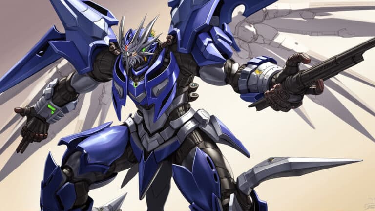 Xenoblade Chronicles X