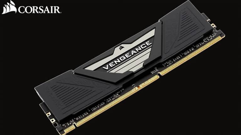Corsair Vengeance CUDIMM