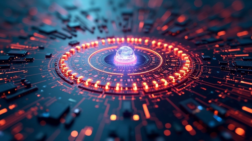 Quantum computing 2025