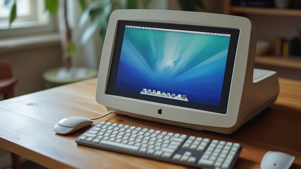 Apple Mac M1