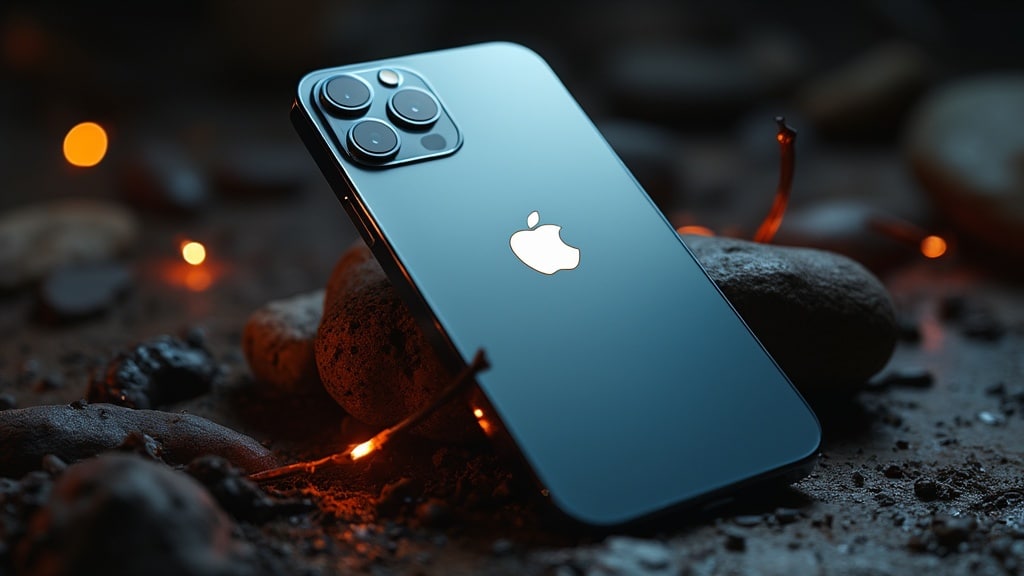 Apple iPhone 17