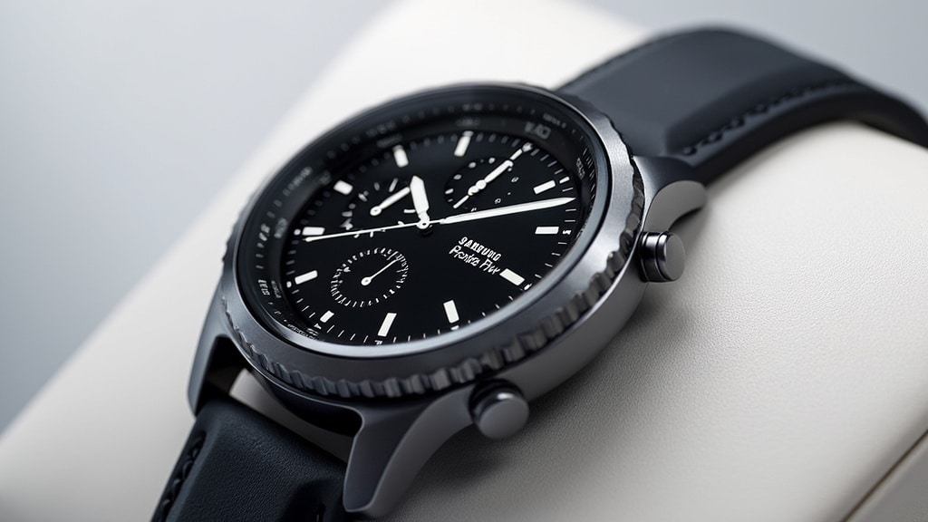 Samsung galaxy smart watch black friday 2025