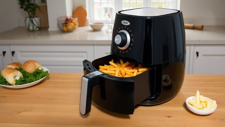 Air Fryer modèles BlackFriday