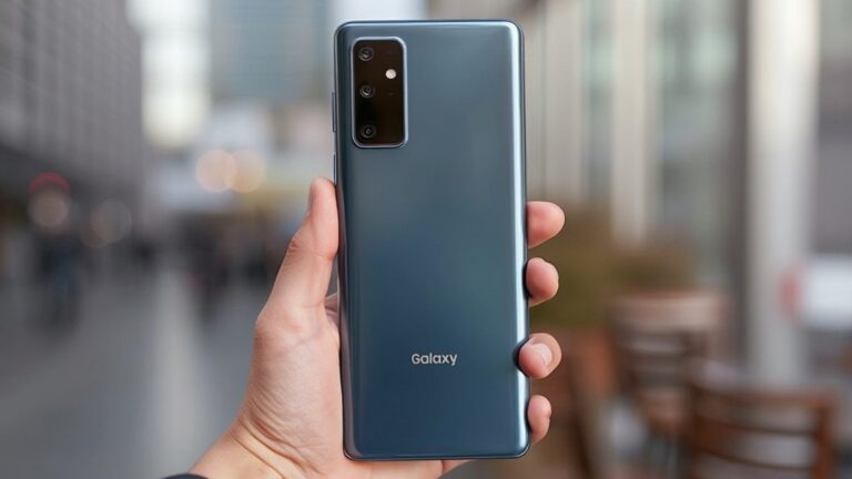 Galaxy S25 Ultra