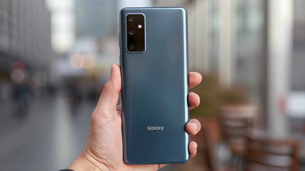 Galaxy S25 Ultra